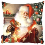 Yılbaşı Yastık Kılıfı-123